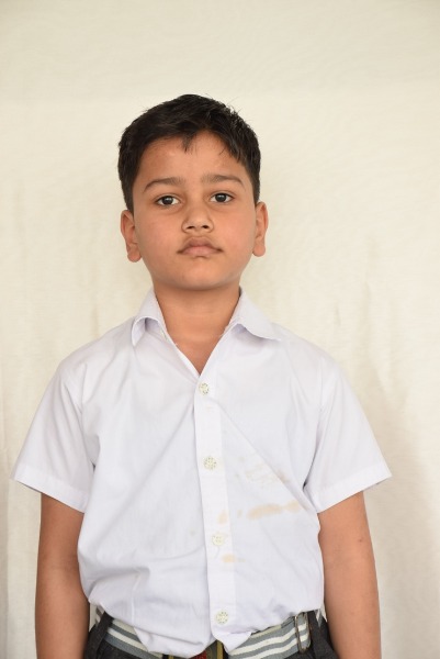 SATYAM YADAV 